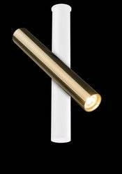 AKADI REFLEKTOR I (white/gold) (8894) - Amplex