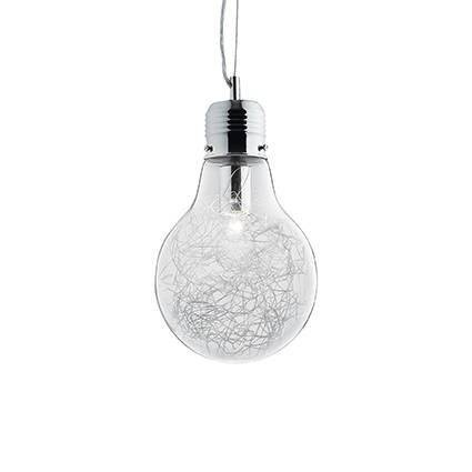 Lampa wisząca LUCE MAX SP1 SMALL (033679) Ideal Lux - żyrandol