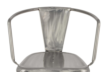 Krzesło TOWER ARM (Paris) - metal (KH010100959) - King Home