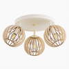 Lampa sufitowa PARULA (6263) - Argon