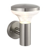 Kinkiet Roko 1lt wall IP44 4.6W (67701) - Saxby