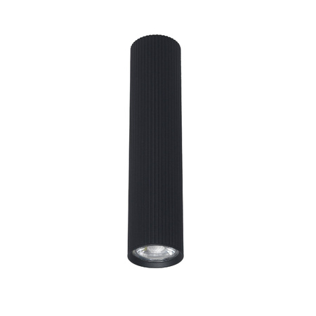Lampa sufitowa TUNE BLACK L (10026) - TK Lighting