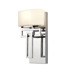 Kinkiet Lanza (HK-LANZA1-BATH) - Elstead Lighting