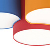 Lampa sufitowa MONA KIDS 4 PŁ (3276) - TK Lighting