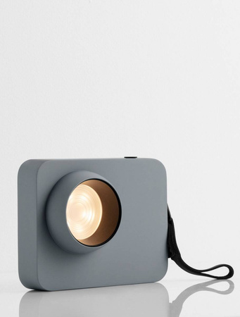 Lampa stołowa wewnętrzna PARINAS (LE44509) - Luces Exclusivas