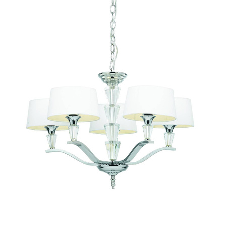 Lampa Wisząca Fiennes (FIENNES-5NI) Endon