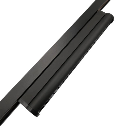 Lampa Liniowa Punktowa Obrotowa Rotater 18W Magnet Line LED czarny (TLV-11-18) - Yaskr