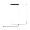 Lampa wisząca MALAWI BASIC (LP-1015/2P basic) - Light Prestige