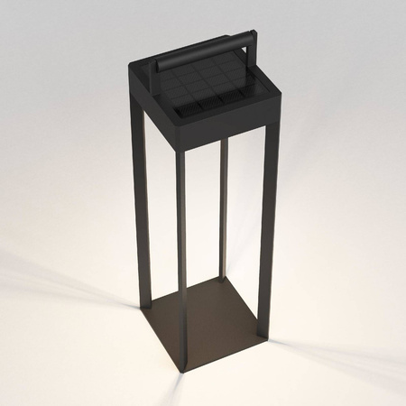 Lampa Stołowa Kuro 450 Czarny (1430002) - Astro Lighting