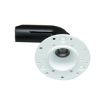 TRIMLESS SPOT LED LIGHT 6,5W 3000K WHITE (S138 Zambelis) - Zambelis