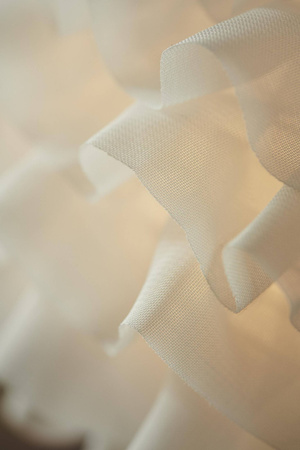 Klosz VILLO Nordlux  15 Papier Biały