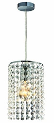 Bright Star 1 lampa wisząca (LP-812/1P) - Light Prestige