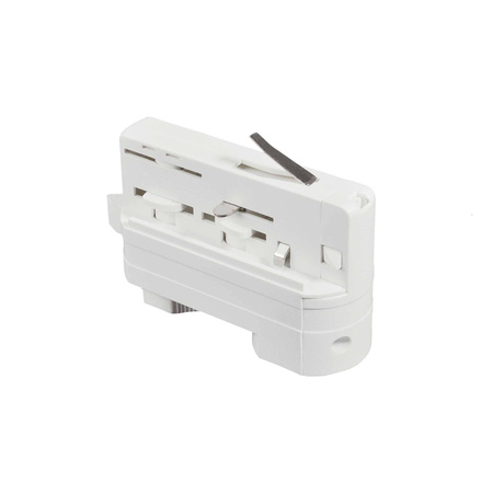  LINK Biały (LINK_TRACK_ADAPTOR_ON-OFF_WH) - Ideal Lux