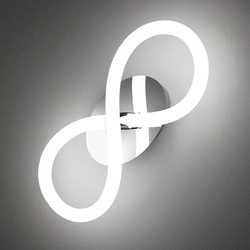 Kinkiet LIGHT LINE 41 (0091.20.CR DIM) - Vivida