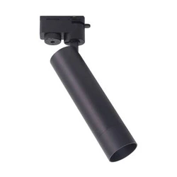 Reflektor szynowy LULU TRACK czarny (TLS005-BK) - Zuma Line