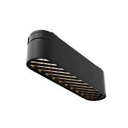 Oprawa do systemu szynowego Basis Grid (TR084-1-6W4K-B) - Maytoni