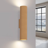 Kinkiet KARBON 30 złoty (SL.1558) - Sollux Lighting