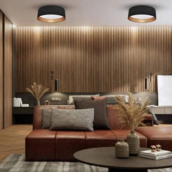 Plafoniera RONDO BLACK 18W LED (ML7070) - Milagro