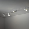 AMIS WHITE 4XGU10 PODTYNKOWY (10813) - TK Lighting