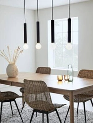 Lampa wisząca SENCILLO 4 (108263) - Markslojd