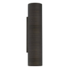 Kinkiet Yuma 300 LED Brąz (1399029) - Astro Lighting