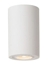 Lampa sufitowa oczko natynkowe GIPSY (35100/11/31) - Lucide