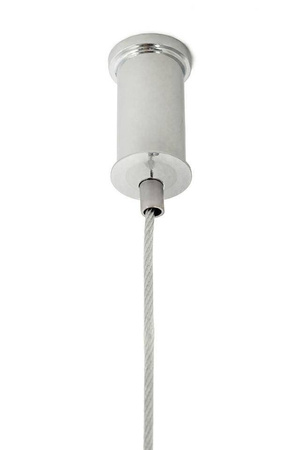 Lampa wisząca RING 60 (JD8169-60.SILVER) - King Home