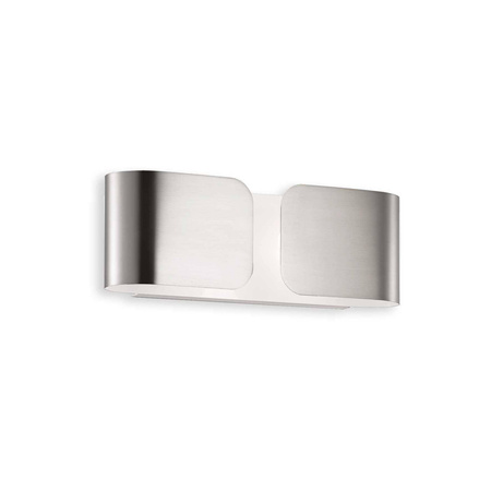 Kinkiet CLIP AP2 MINI chrom (049229) - Ideal Lux