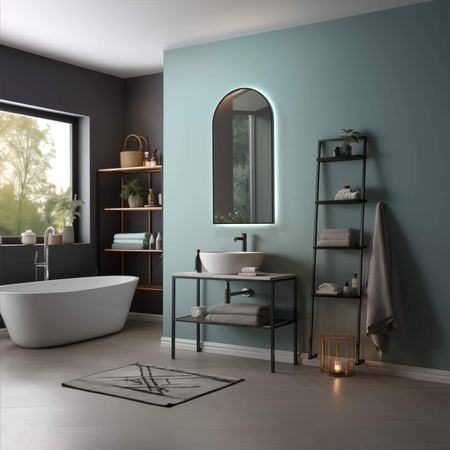 Lustro MALAGA PLUS - MCJ