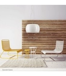 Lampa wisząca Galaxia opal błysk (67501) Ramko - żyrandol