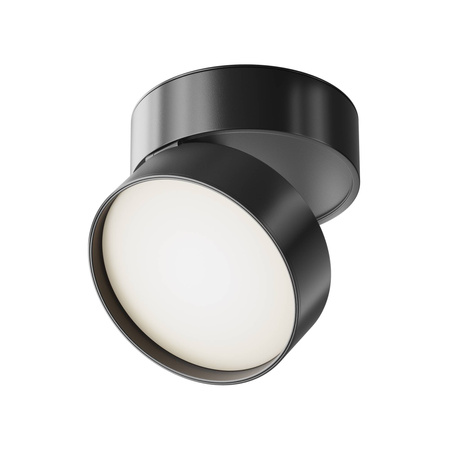 Lampa sufitowa Onda (C024CL-L18B4K) - Maytoni