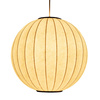 Lampa wisząca SILK biała 40 cm (ST-2330-40) - Step into Design