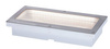 Oprawa dogruntowa Outdoor 230V Brick IP68 z czujnikiem ruchu 200x100 (PL94337) - PAULMANN
