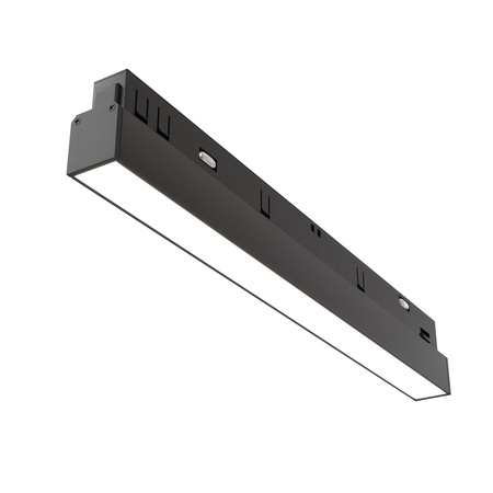 Oprawa do systemu szynowego Basis (TR030-2-12W4K-B) - Maytoni