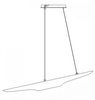 Lampa wisząca BLACK TUBE (ST-0502-1) - Step into Design
