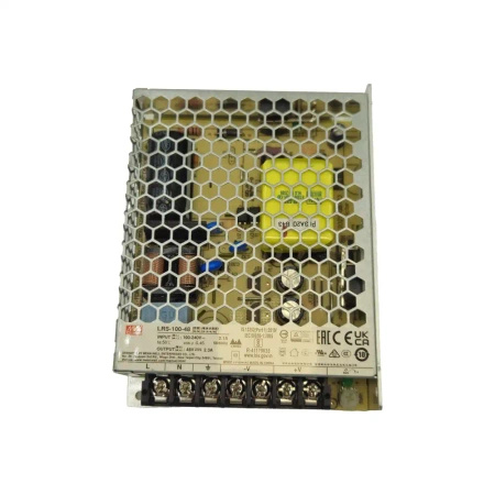 Zasilacz Zewnętrzny 48VDC 100W Magnetic Line (TLV-A06-100OUT) - Yaskr