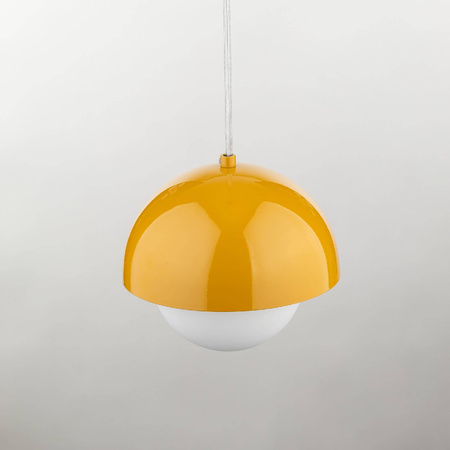 Lampa wisząca BONO OCHRA 1 (10265) - TK Lighting