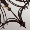 Żyrandol Drawing Room (FE-DRAWING-ROOM18) - Elstead Lighting