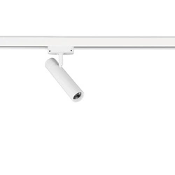 Reflektor Magro 7W 2700/4000K Biały 1 Obwodowy (ML1118) - Milagro