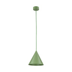 Lampa wisząca CONO PEAPOD 1XE27 S (10885) - TK Lighting