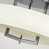 Lampa sufitowa Hampton (HK-HAMPTON-SF) - Elstead Lighting