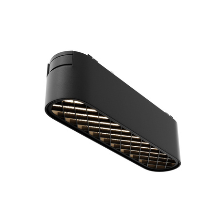 Oprawa do systemu szynowego Basis Grid (TR084-1-6W4K-B) - Maytoni