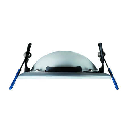 Lampa wpuszczana Smart Orbital IP65 9W (79305) - Saxby