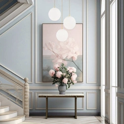 Lampa wisząca PALOMA (6306-ARG) - Argon