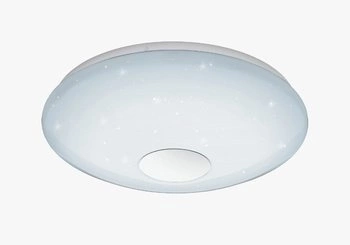Plafon VOLTAGO 2 biały (95972 - EGLO)