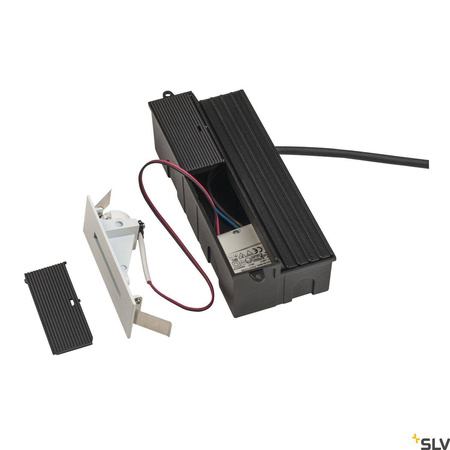 NOTAPO I i II WL ramka montażowa (1002981) - SLV