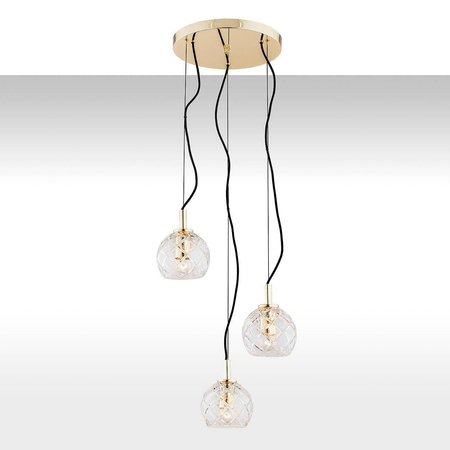 Lampa wisząca OVIEDO (1463) - ARGON