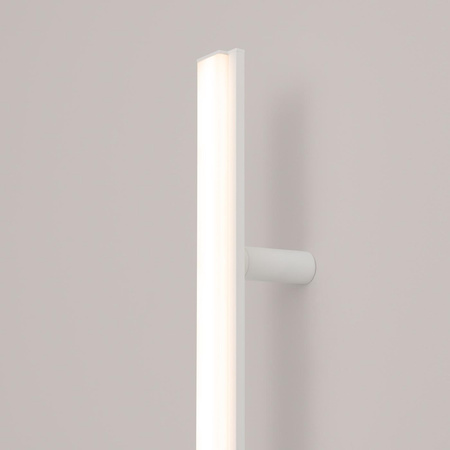 Kinkiet LAGOM 120 biały LED 3000K (TH.450) - Thoro Lighting