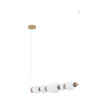 Lampa wisząca CERAMIC LED (11699) - Nowodvorski