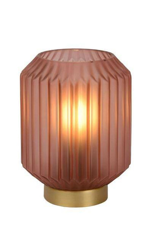 Lampa stołowa SUENO (45595/01/66) - Lucide
